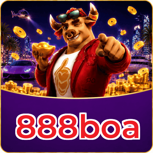 888boa Segurança Logo 1