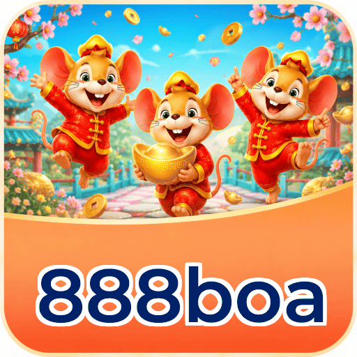888boa Instalar Logo 2