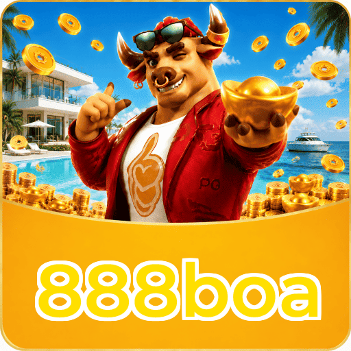 Slots 888boa - RTP Alto Certificado